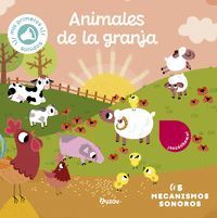 ESCUCHAR ANIMALES DE GRANJA