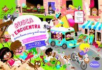 BUSCA Y ENCUENTRA PARA HACER UNA Y MIL VECES