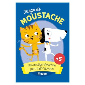 JUEGO DE MOUSTACHE