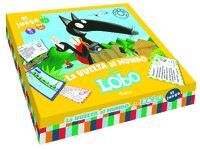 LA VUELTA AL MUNDO DE LOBO EL JUEGO