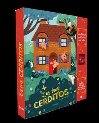 LOS TRES CERDITOS