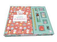 MI DIARIO SECRETO KAWAII ESTUCHE