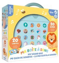 MI CAJA DE SONIDOS