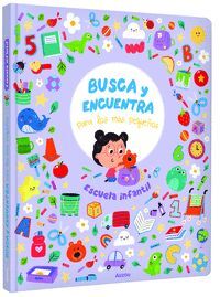 ESCUELA INFANTIL