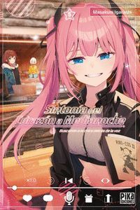 SINTONIA DEL CORAZON A MEDIANOCHE 5