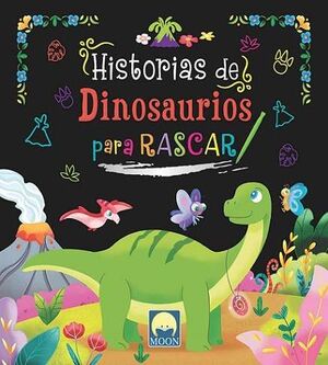 HISTORIAS DE DINOSAURIOS PARA RASCAR