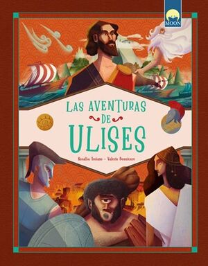 LAS AVENTURAS DE ULISES