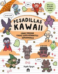 PESADILLAS KAWAII