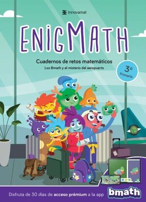 3EP. ENIGMATH 2026
