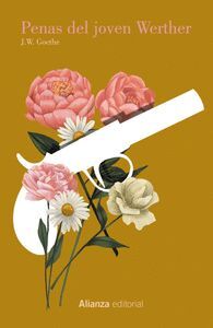 PENAS DEL JOVEN WERTHER