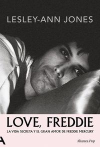 LOVE, FREDDIE