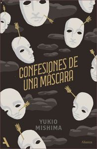 CONFESIONES DE UNA MASCARA