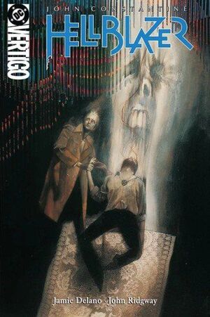 HELLBLAZER 2