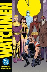 WATCHMEN