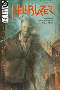 BIBLIOTECA VERTIGO JOHN CONSTANTINE. HELLBLAZER 5