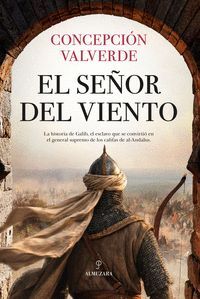 EL SEÑOR DEL VIENTO