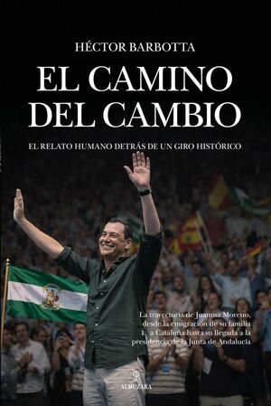 EL CAMINO DEL CAMBIO