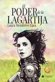 EL PODER DE LA LAGARTIJA