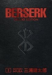 BERSERK MASTER EDITION 2