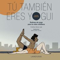 TU TAMBIEN ERES YOGUI