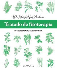 TRATADO DE FITOTERAPIA