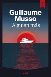 ALGUIEN MAS