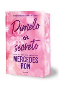 DIMELO EN SECRETO (EDICION ESPECIAL)