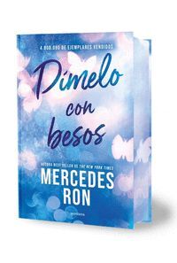 DIMELO CON BESOS (EDICION ESPECIAL)