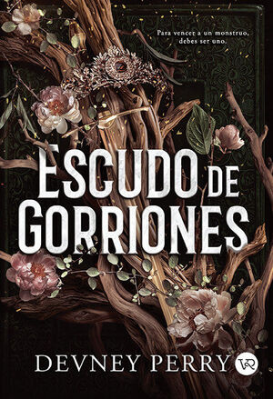 ESCUDO DE GORRIONES