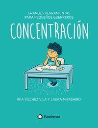 CONCENTRACION