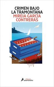 CRIMEN BAJO LA TRAMONTANA