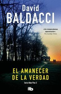 ATLEE PINE 3. EL AMANECER DE LA VERDAD