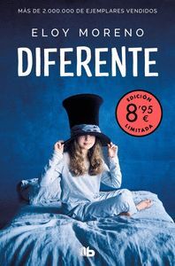 DIFERENTE (EDICION LIMITADA VERANO)