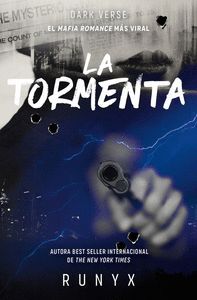 DARK VERSE 2. LA TORMENTA