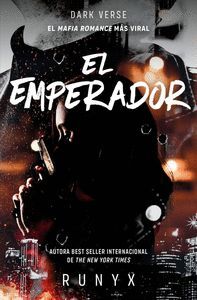 DARK VERSE 3. EL EMPERADOR