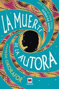 LA MUERTE DE LA AUTORA