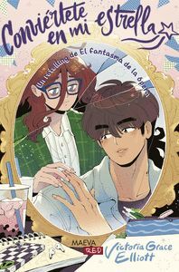 CONVIERTETE EN MI ESTRELLA