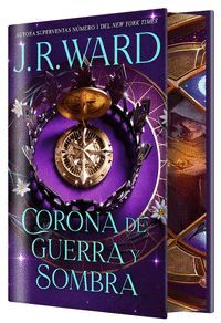 CORONA LOS REINOS DE LA BRUJULA 1. DE GUERRA Y SOMBRA
