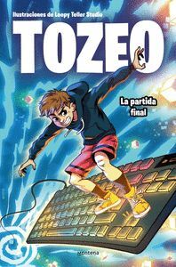 TOZEO FORTNITE