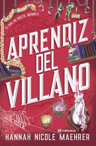 APRENDIZ DEL VILLANO