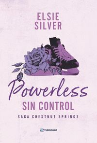 SPRINGS 3. POWERLESS SIN CONTROL