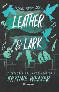 AMOR CAOTICO 2. LEATHER & LARK
