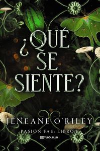 PASION FAE 1. QUE SE SIENTE