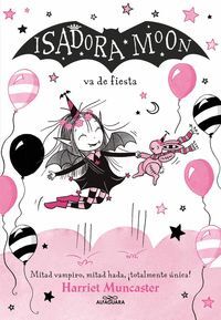 ISADORA MOON 15. ISADORA MOON SE VA DE FIESTA