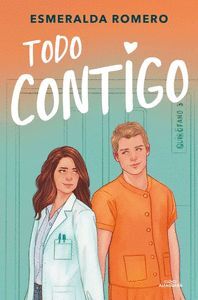 MEDICOS 2. TODO CONTIGO