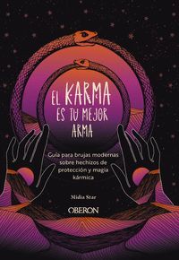 EL KARMA ES TU MEJOR ARMA