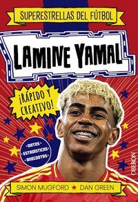 LAMINE YAMAL