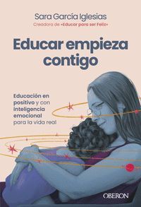 EDUCAR EMPIEZA CONTIGO