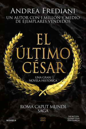 EL ULTIMO CESAR