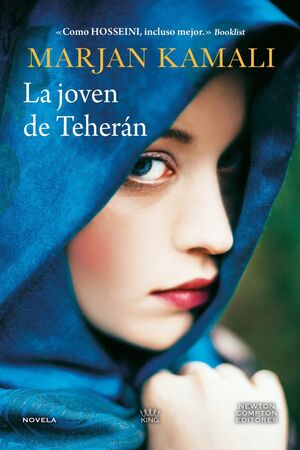 LA JOVEN DE TEHERAN